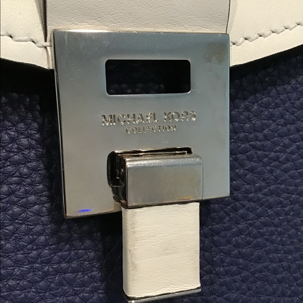 Michael Kors Collection Handbag - Picture 7 of 16